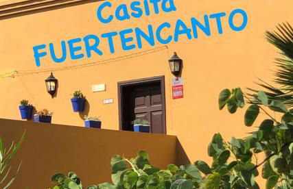 Casita Fuertencanto - Photo 21