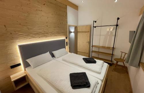 Stadl Lodge Hinterstein - Skipass im Winter und Bergbahnen im Sommer inklusive - Foto 17