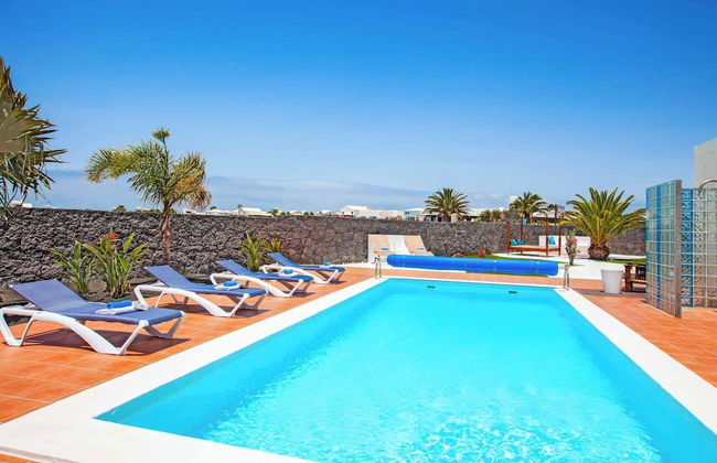 Villa Sara - Foto 13