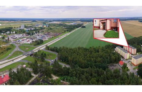 Apartament A4 Szczytnica - Foto 3