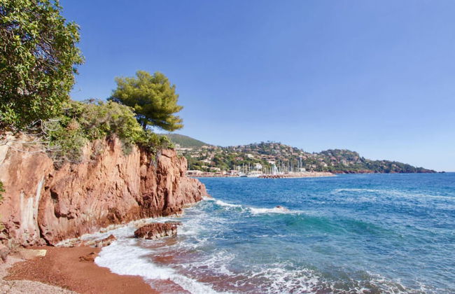 Lou Cade - Theoule-sur-mer - Foto 17