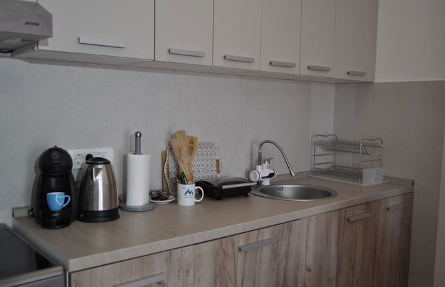Apartmani Žabljak Hills - Foto 29