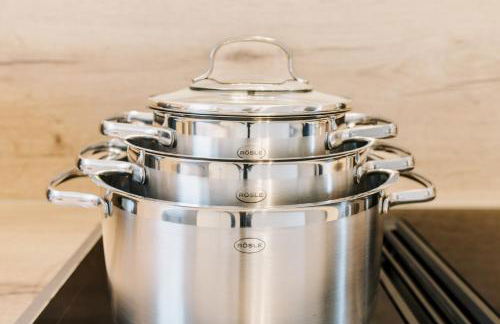 Küsten Suite Grachten Suite 1 direkte Wasserlage, Terrasse, 76qm, Neubaugebiet - Foto 30