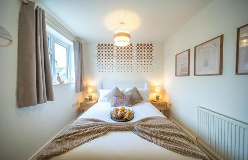 Cotswolds, Beautiful 5 bed 3 bath house, lovely garden, free parking - Foto 5