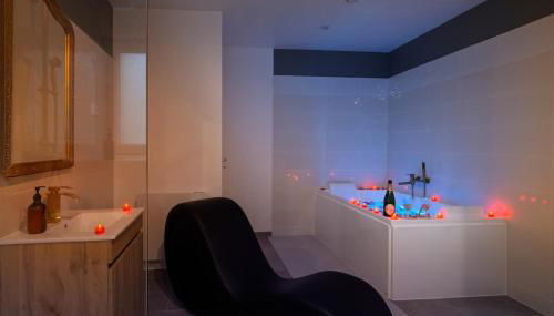 Le bridgerlove Tantra Jacuzzi Unique - Foto 2