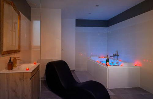 Le bridgerlove Tantra Jacuzzi Unique - Foto 2