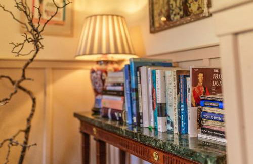 Artisan Hall: 4BD Stunning Grandeur in Cotswolds - Foto 21