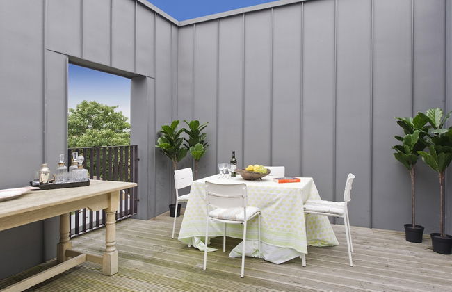 Fabulous 2-bed Penthouse Wimbledon - Foto 6