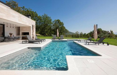 Cozy Home In Cista Velika With Sauna - Foto 11