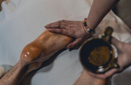 Domek na drzewie Oddech - Photo 12