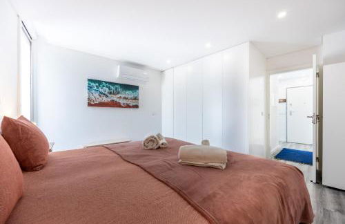 Frontline Seaview Apartment - Foto 21