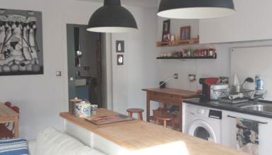 Apartamento luminoso cerca del mar - Foto 5