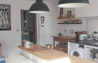 Apartamento luminoso cerca del mar - Foto 5