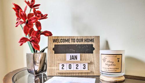 Fayetteville Apartment about 14 Mi to Atlanta Airport! - Foto 4