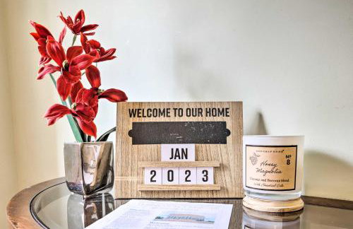 Fayetteville Apartment about 14 Mi to Atlanta Airport! - Foto 4