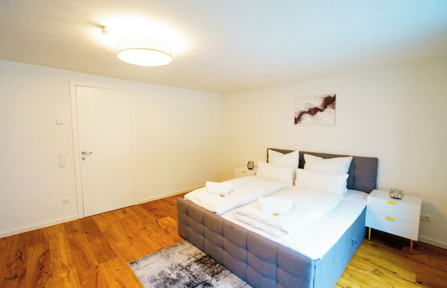 KC Hostings - Prestige Apartments - Foto 10