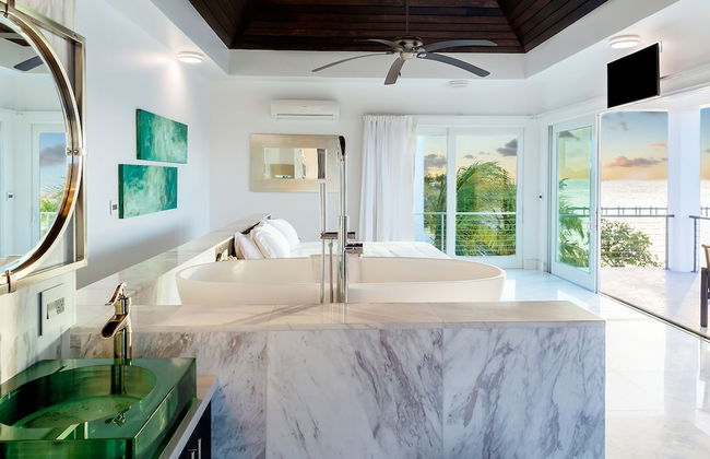 SulMare at Sapodilla Bay Luxury villas - Foto 21