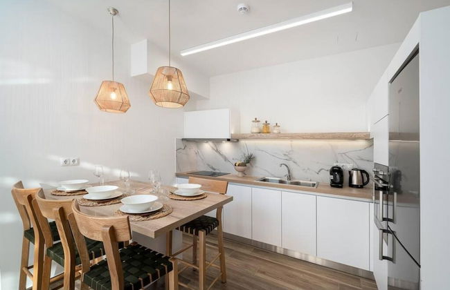 Kayy Apartments 4 in Matala - Foto 11