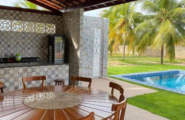 Sítio Sossego - a 5 min da Praia das Fontes - Photo 8