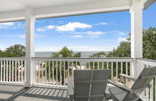 Pelican View Beach House - Private Beach!! - Foto 16