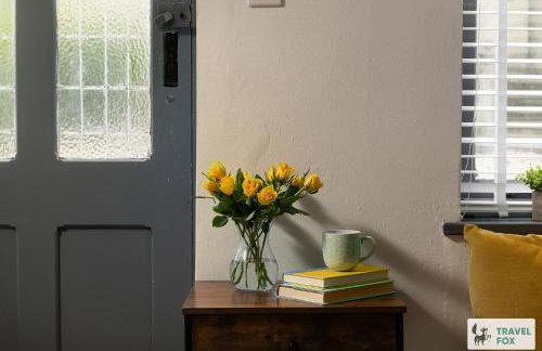 Angel Cottage - 5 mins drive to Alton Towers! - Foto 19