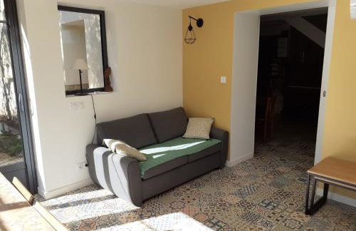 Montpellier Boutonnet avec jardin - Foto 4