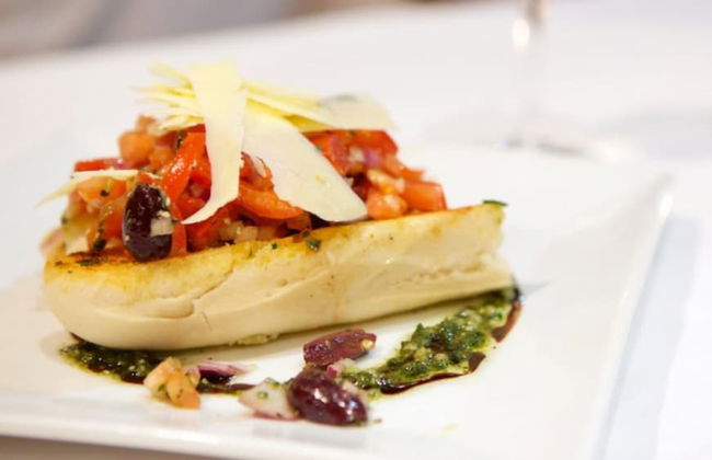 Pinnacles Edge Resort - Foto 22