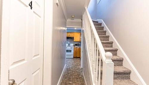 Private BR Trains EWR USA Mall Penn Station - Foto 4