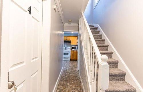 Private BR Trains EWR USA Mall Penn Station - Foto 9