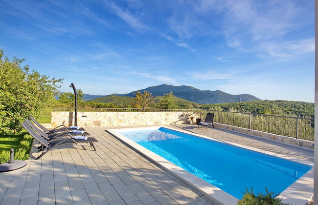 Villa Ivana - Foto 14