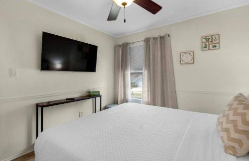 Private oasis, Pool, Downtown PNS & Beach 3BR-2,5BT - Foto 20