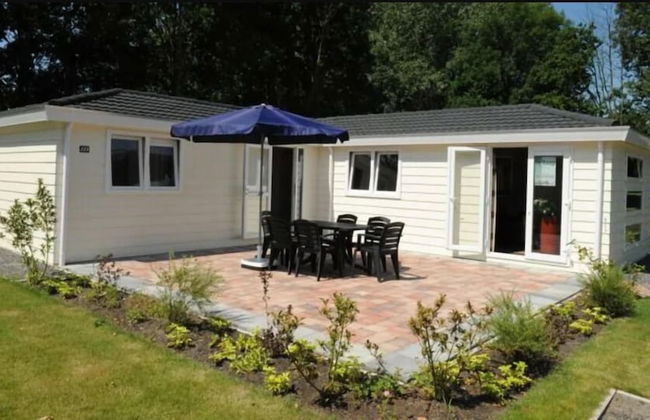 EuroParcs Beekbergen - Photo 79