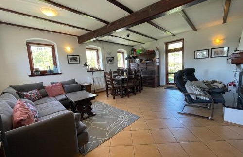 Filipówka - dom z sauną w Karkonoszach - Foto 7