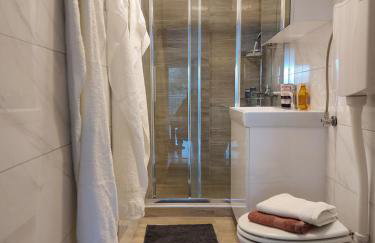 Modern and cosy apartment Ivana with a beautiful seaview - Photo 23