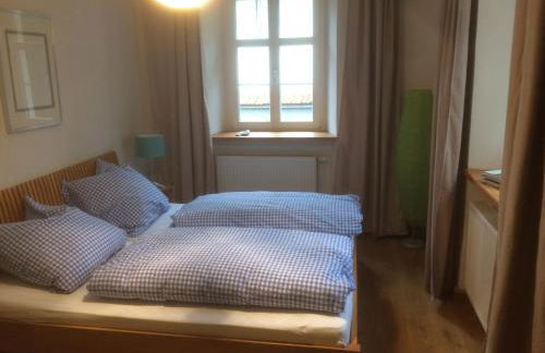 Ferienwohnungen im SCHUL & RATHHAUS Obervolkach - Foto 21