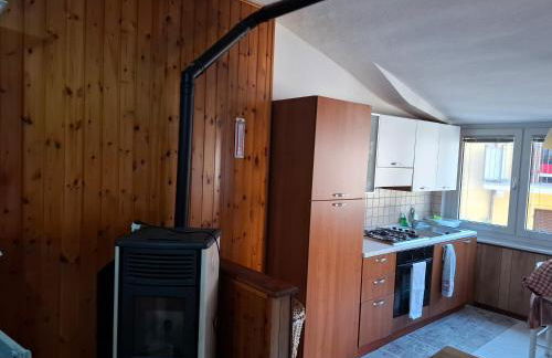 Appartamento Batticuore - Foto 11