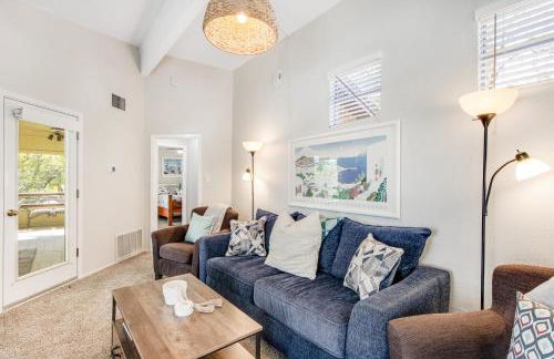 Green River Lodge - Lake LBJ - Foto 15