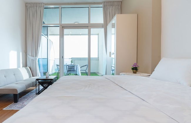 KOHH – Studio in Al Jawhara 3 - Foto 2