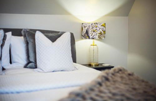 Beautiful Retreat - Hot Tub, Stunning Views & Late Checkout - Abergavenny - Foto 19