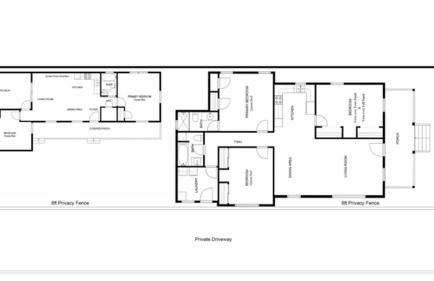 Stockyards-Walk 1 Block to StockYards-Cowboy Cabin - Photo 31