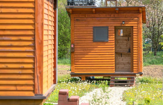 Robinzonski Kamp Hofman - Foto 45