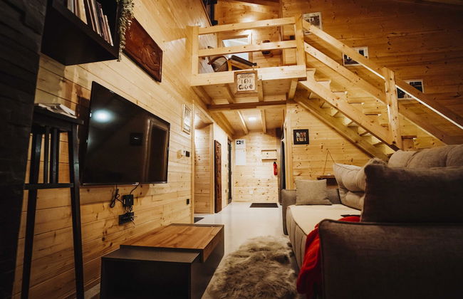 Holiday Home Nightswim Inn - Photo 36