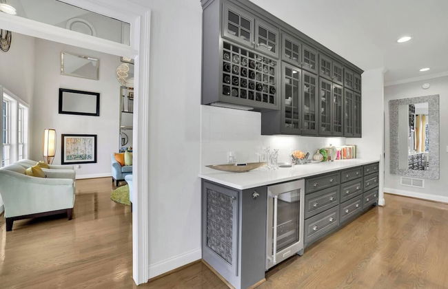 Serene Farms Hot Tub Pool Sunroom on 7 Acres - Foto 16