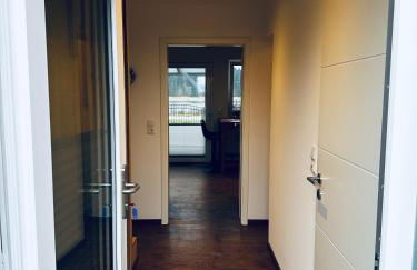 Das Weichenhaus direkt am Nord-Ostsee-Kanal - Foto 3