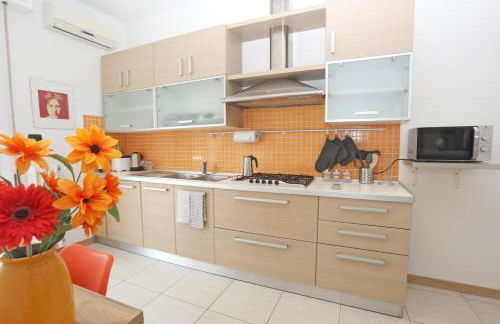 Sunshine Apartment in Florence - Foto 34