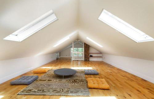 Perch - The Farmhouse - Foto 7