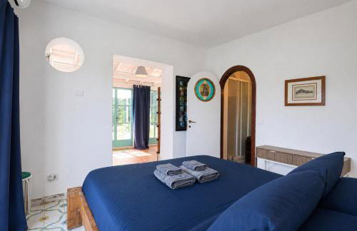 Villa Mariani - Italian Coastal Charm - Foto 43