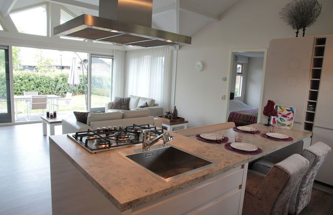 Holiday Home in Kattendijke by the Coast - Foto 8