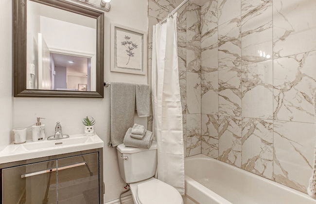 RS Suites - Plateau Mont-Royal - Foto 31