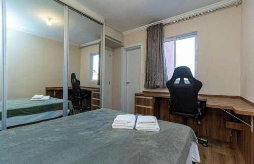 Aconchego Rio - São José dos Pinhais - Foto 12